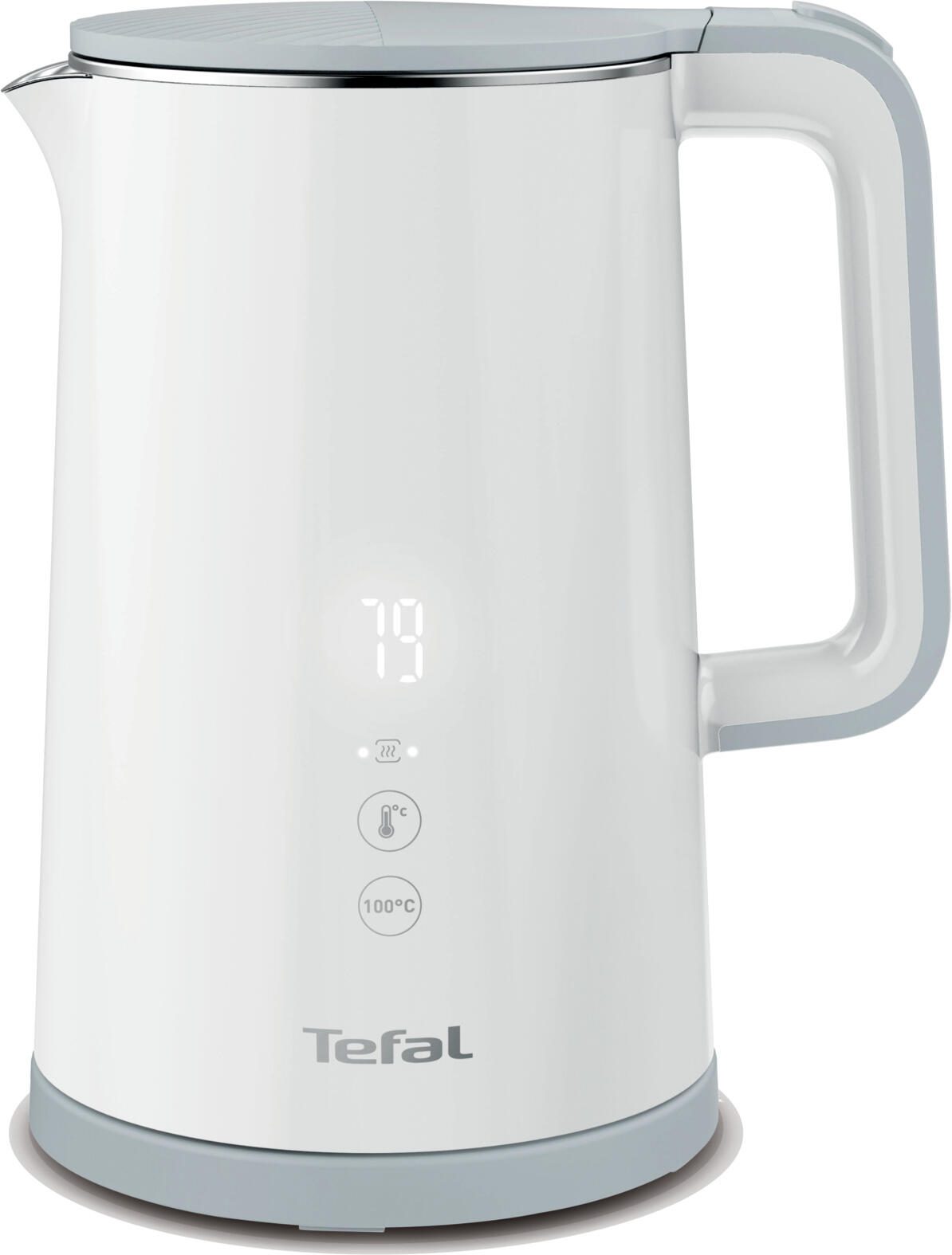 Tefal® Tefal Sense KO6931 Wasserkocher, 1.5 L KO693110