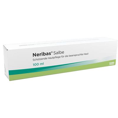 Neribas Salbe 100 ml