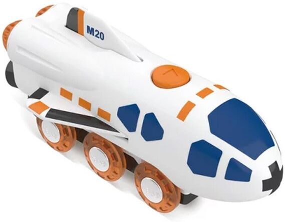 Locomotive Fusée - Hape