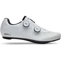 Giro, Herren, Veloschuhe, Regime II (42.5), Weiss