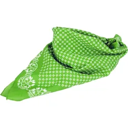 Myrtle Beach Unisex Trachten Tuch MB6400 lime green one size