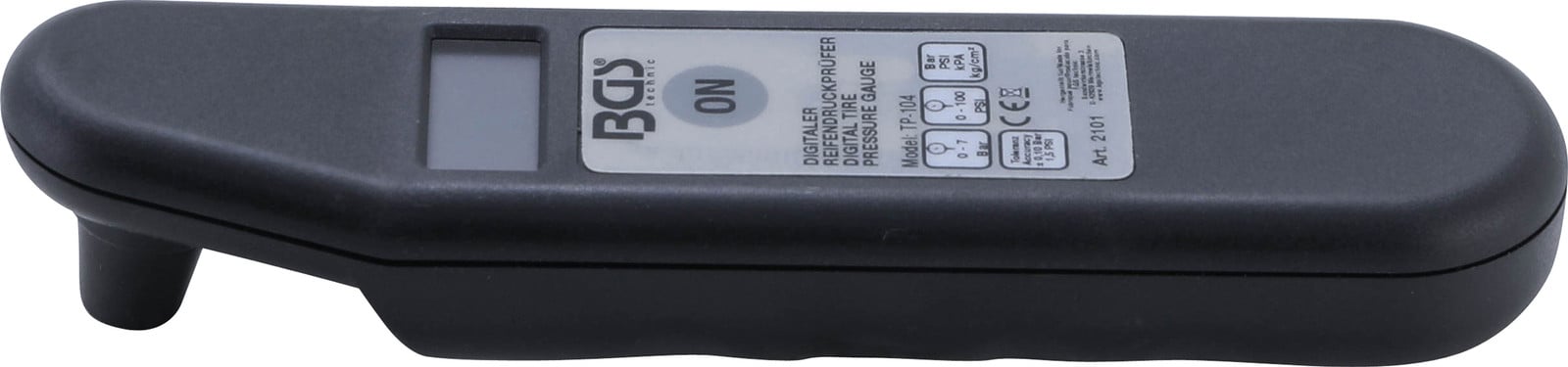 BGS technic 2101 Digitale bandendrukmeter