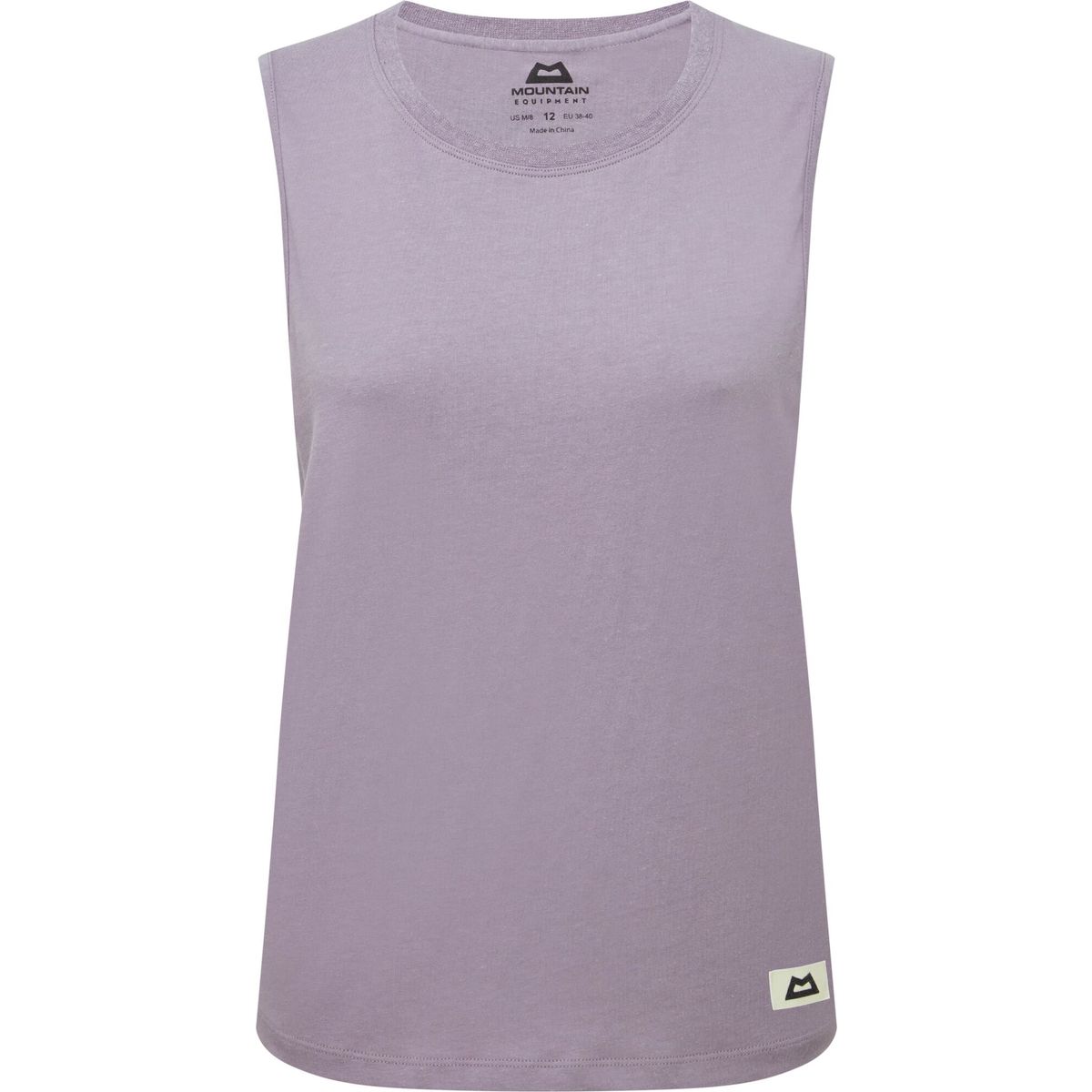 Mountain Equipment Fairhead Wmns Tank allium (Me-02279) 14 ME-008379-Me-02279-14