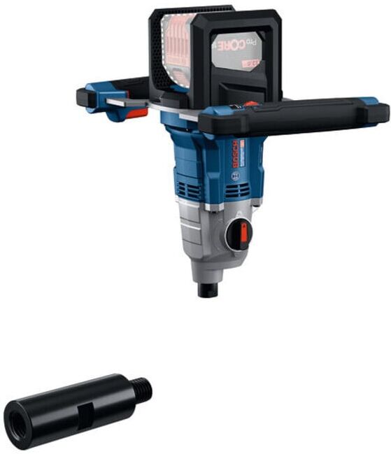BOSCH Malaxeur GRW 18V-160 (06011C3000)