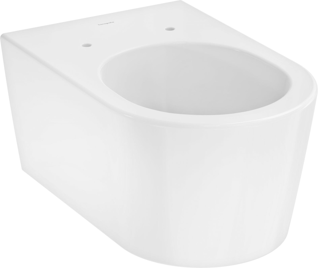Hansgrohe Wand WC EluPura S 540mm 61114450