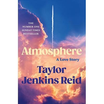 Atmosphere, Taschenbuch von Taylor Jenkins Reid, Vermilion, 978-1-5291-5298-2