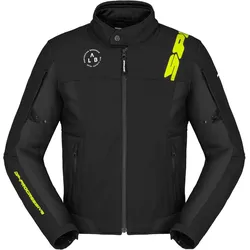 Spidi Corsa Tex Motorrad Textiljacke XXL