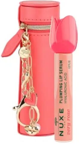 Nuxe Very Rose Sérum Repulpante Labial 8ml + Bolsa