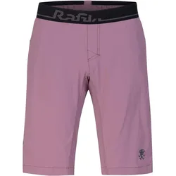 Rafiki, Herren, Outdoorhose, Lead II (XL), Violett