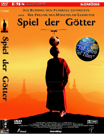 Norbu Khyentse (Rinpoche) - Spiel der Götter - Preis vom 08.10.2026 07:26:42 h