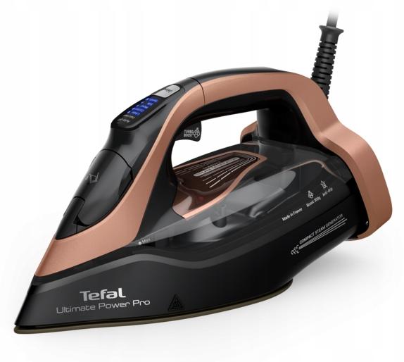 Dampfbügeleisen Tefal Fv9e50e0 Ultimate Power Pro 3200 W Airglide 3200 W