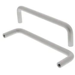 RS PRO, Möbelgriff, Aluminium Griff 4
