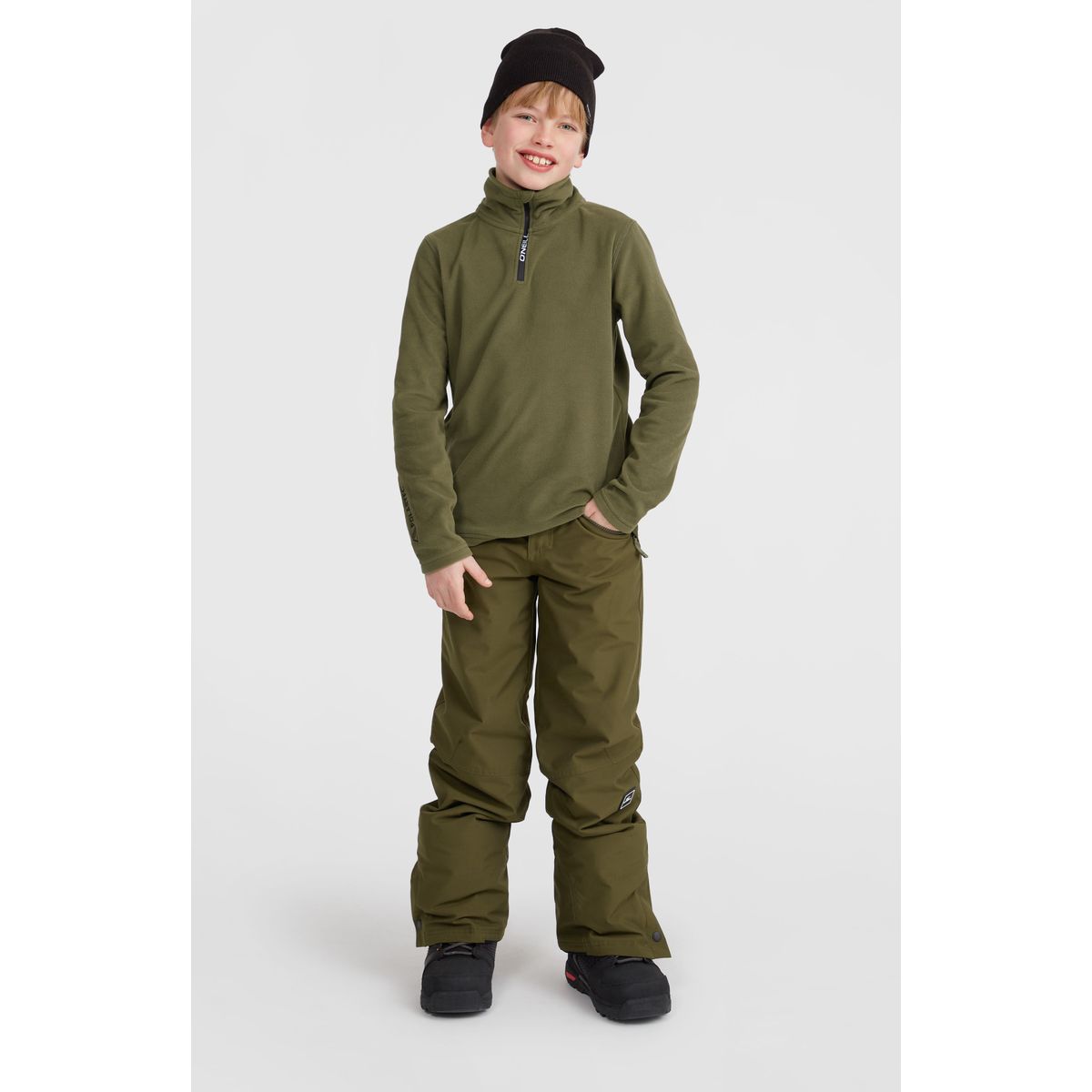O'Neill Hammer Snow Pants forest night (16028) 140 4550042-16028-140