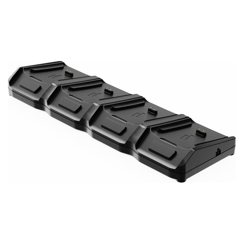 Havis Four-Bay Charger For Ingenico (367-6199-4)