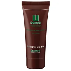 Mbr Men Oleosome Mild Deo Cream 50ml