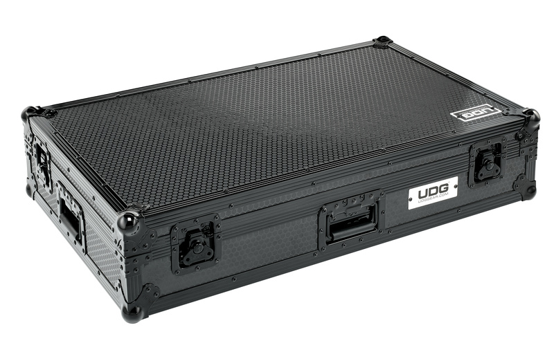 UDG Flight Case XDJ-AZ (W) nero