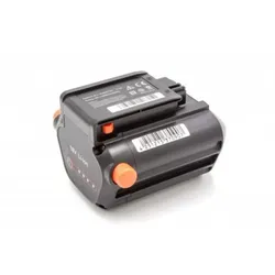 Akku für GARDENA Trimmer ComfortCut, Akku-Typ 09840-20, BLi-18, 18 V, 2000 mAh