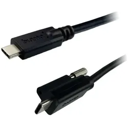 Biamp EasyConnect USB3-6-CC. Cable (2 m, USB 3.2 Gen 2, 60 W), USB Kabel