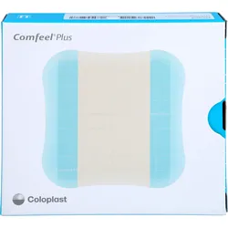 Comfeel Plus Flexibler Wundverb.10x10cm 3110 10 ST