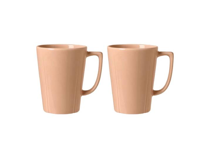 Rosendahl Tasse Grand Cru Lot de 2 Blush