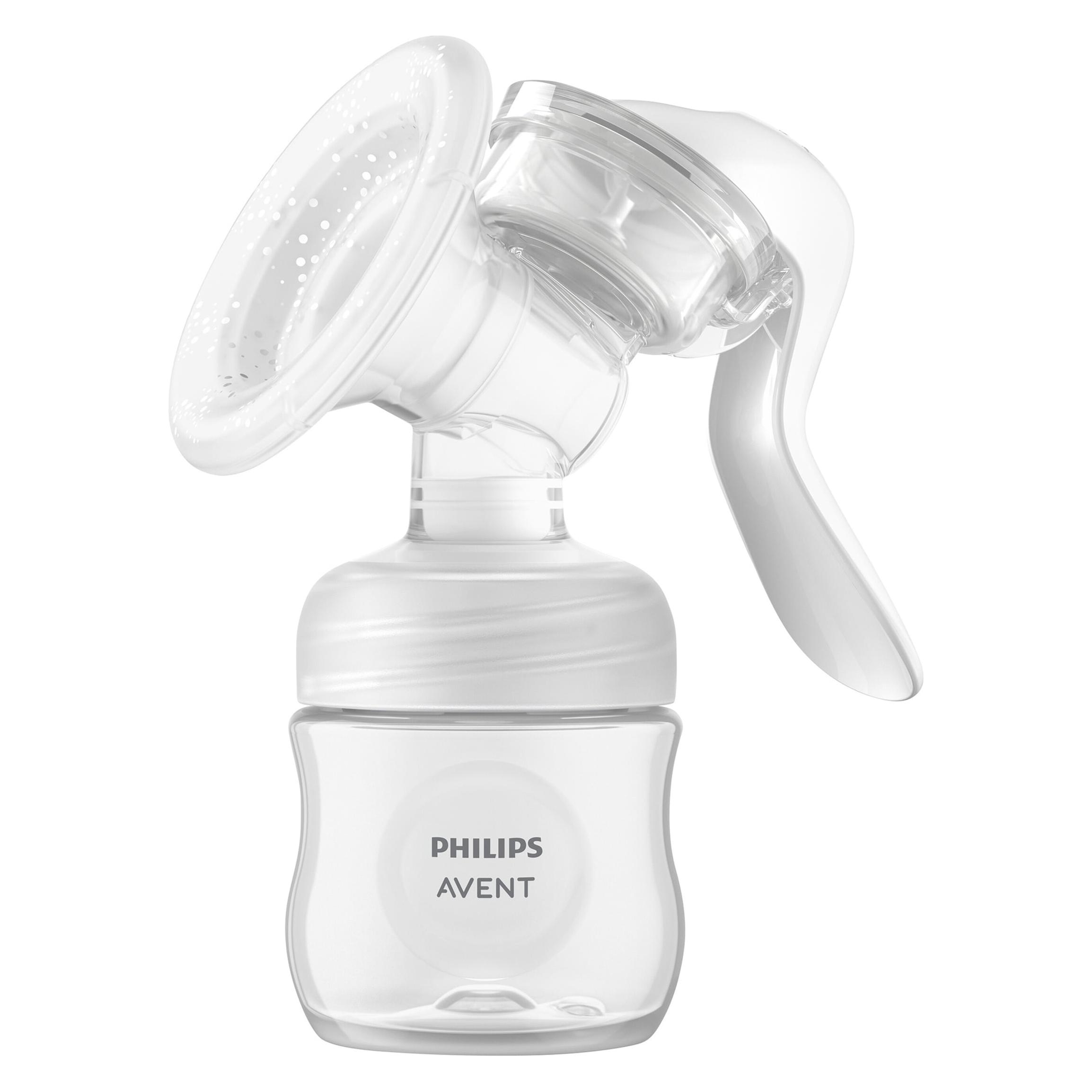 Philips Avent Handmilchpumpe (SCF430/01)