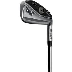 PXG 0311 P Gen6 Eisensatz