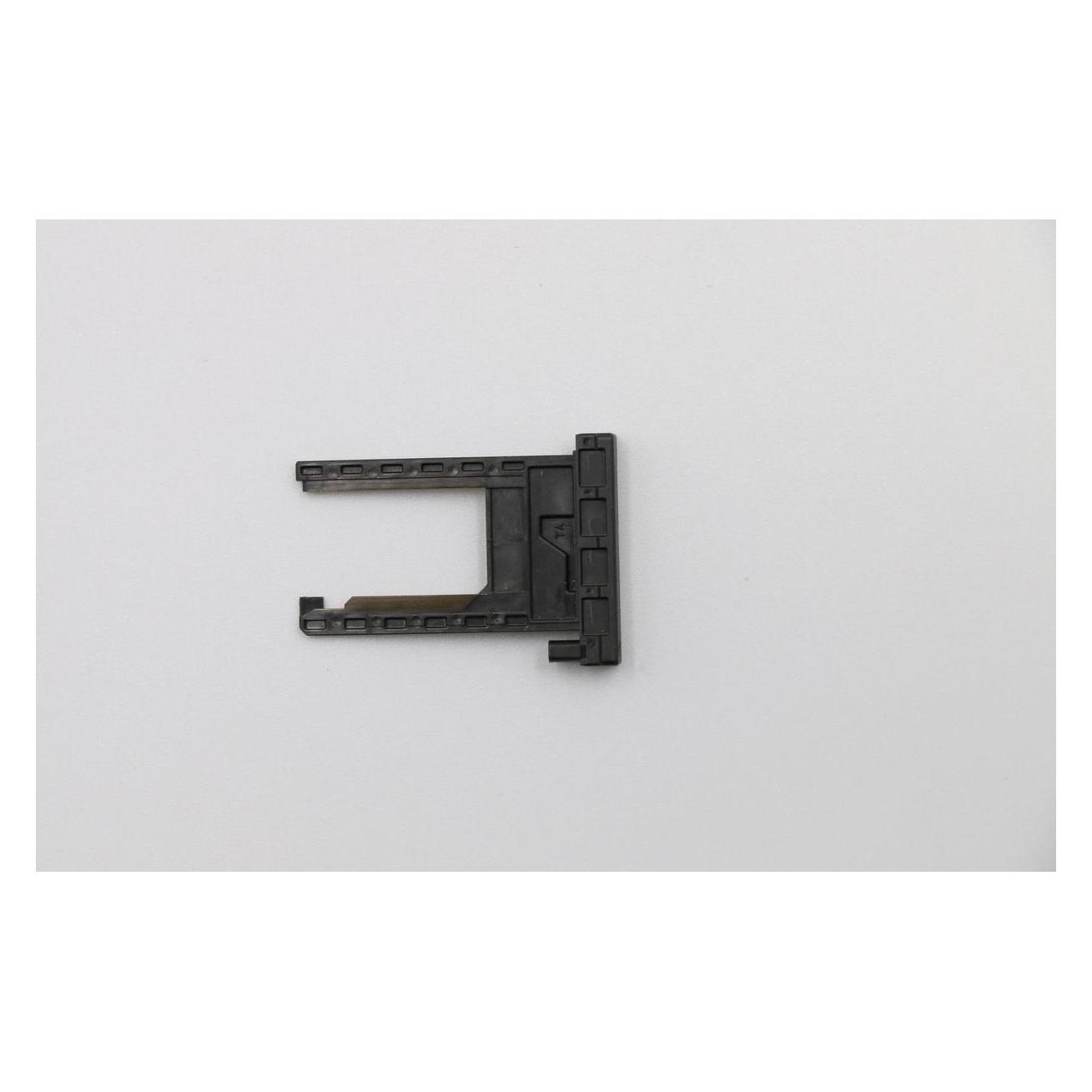 Lenovo MECHANICAL Micro SIM Tray BLK (00HT398)