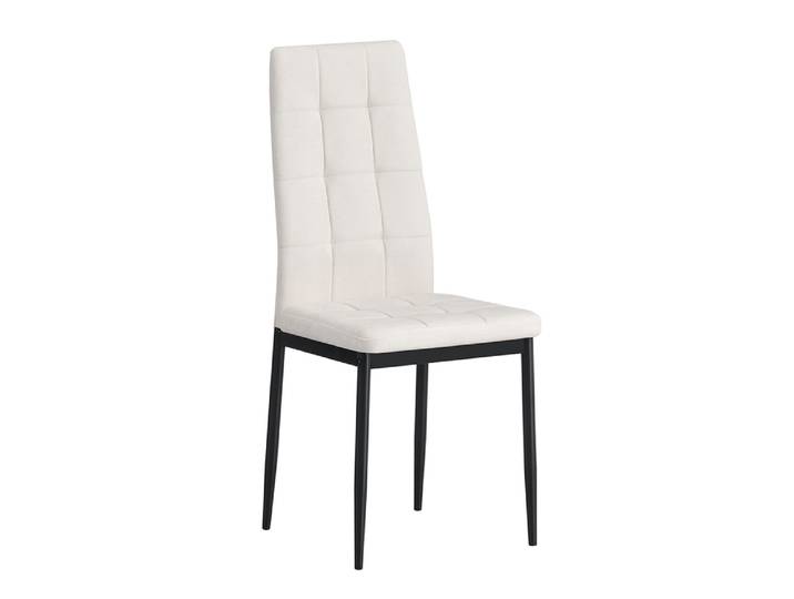 Chaise de séjour Zurich Beige - Basika