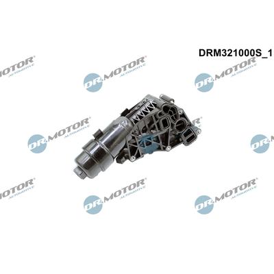 DR.MOTOR AUTOMOTIVE DRM321000S für MINI