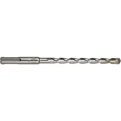 wolfcraft, Bohrereinsatz, 1 Hammer-Schlagbohrer Standard ø25x450mm (25 mm)
