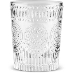 Karaca Sunflower Wasserglas, 300 ml