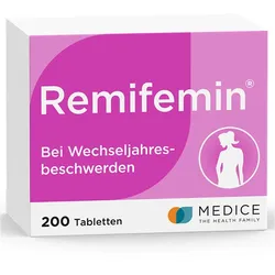 Remifemin Tabletten 200 St
