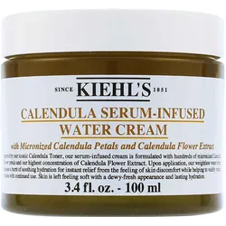 Kiehl's, Gesichtsserum, Calendula Serum Infused Water Cream (100 ml)
