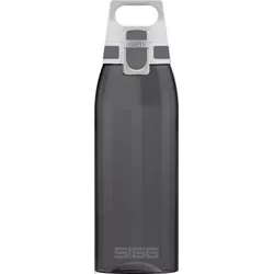 SIGG Tritan Total Color Anthracite 1L