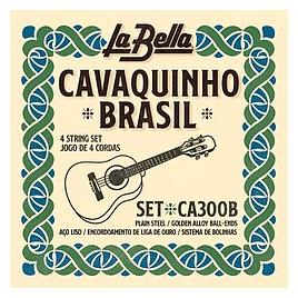 La Bella CA300B Cavaquinho Brazil (Gitarre) (46534359)
