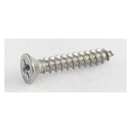 AllParts AP GS 3397-005 HB-Ring Screws/8 SS 13 mm (Instrumenten Ersatzteile) (47163951)