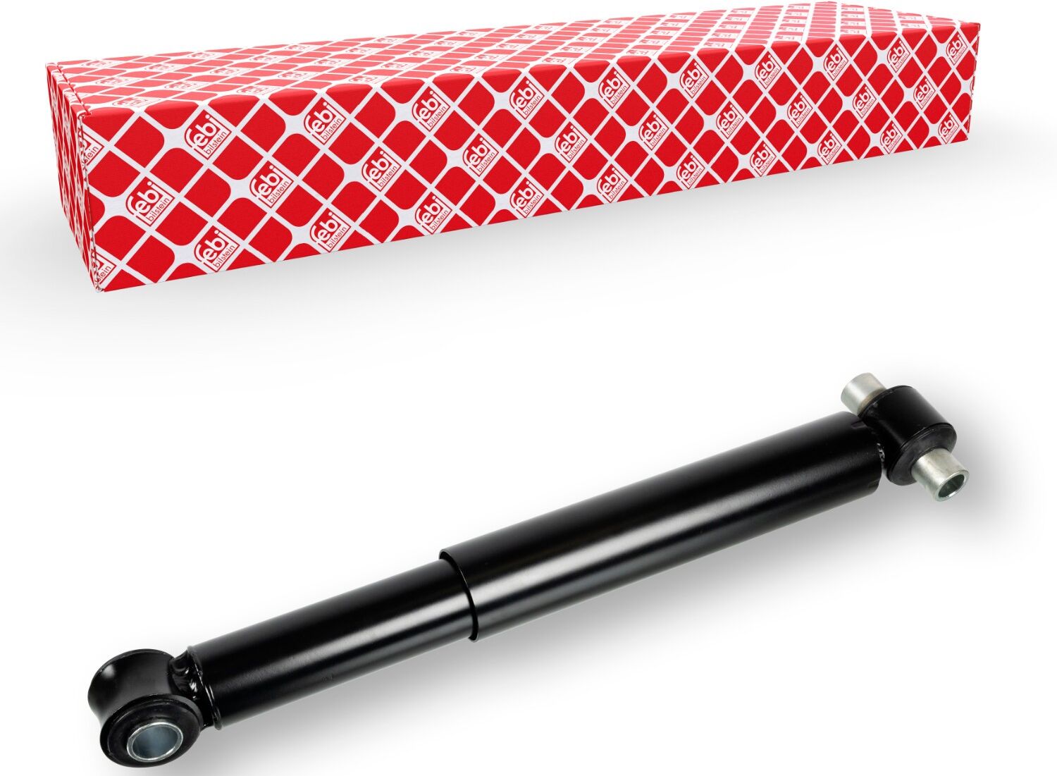 FEBI BILSTEIN 20486 Stoßdämpfer