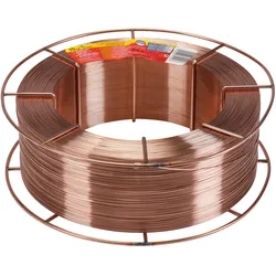 Rothenberger Industrial Schutzgas-Schweißdraht 1,0mm/15kg