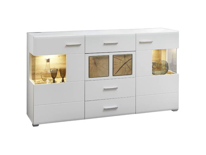 Sideboard Fun Plus mit Beleuchtung