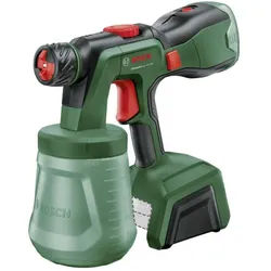 Bosch, Farbsprühsystem, UniversalSpray 18V-300