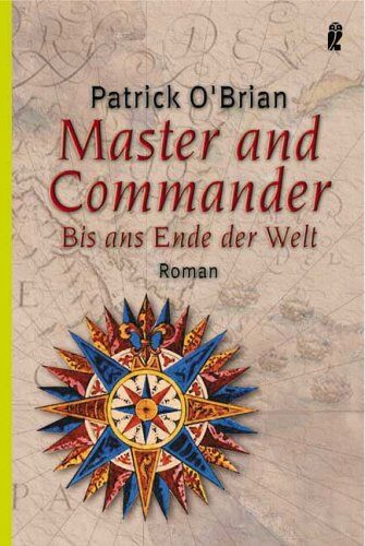 Patrick O'Brian - Master and Commander: Bis ans Ende der Welt - Preis vom 16.10.2026 11:41:07 h