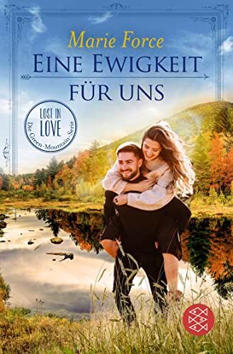 Marie Force - Eine Ewigkeit für uns - Preis vom 13.10.2026 19:28:25 h