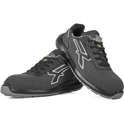 U-Power, Sicherheitsschuhe, Sicherheitsschuhe Scudo S3 SRC ESD (S3, 44)