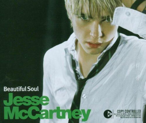 Jesse McCartney - Beautiful Soul - Preis vom 09.10.2026 07:28:09 h