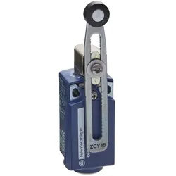 Telemechanique Sensors Positionsschalter XCKP2145P16