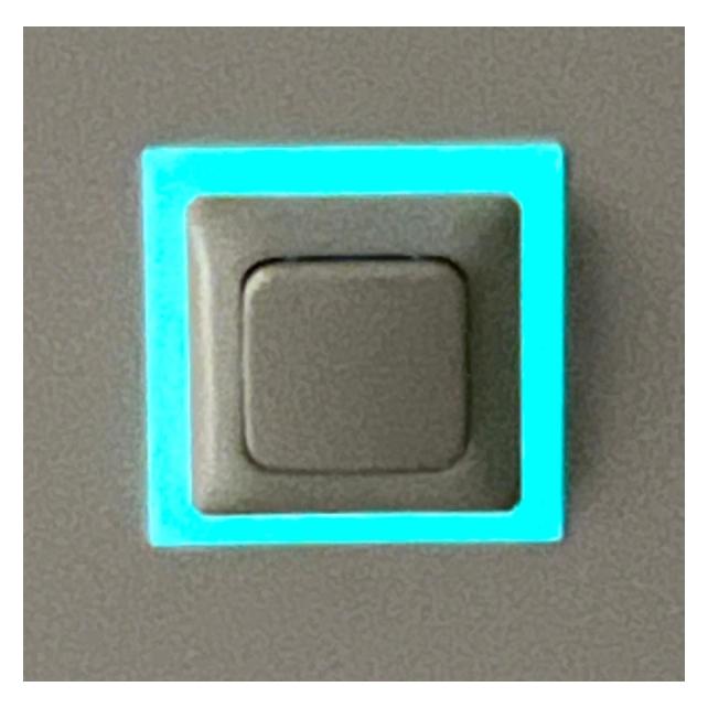 Soixx 4 x im Dunkeln leuchtende Rahmen Steckdosen Schalter Universal 100x100mm (68657972)