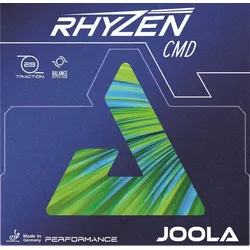 Joola Belag Rhyzen CMD rot MAX+ - rot MAX+