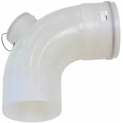 Vaillant Bogen 87 Grad 250mm 0020145529