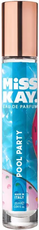 MISS KAY - Pool Party Eau de Parfum, 25  ml