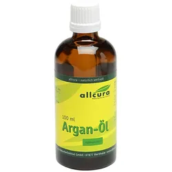 Arganöl